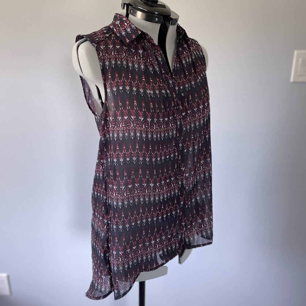 H&M Sleeveless Tank